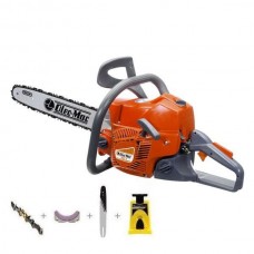 Бензопила Oleo-Mac 941 C + Power Sharp