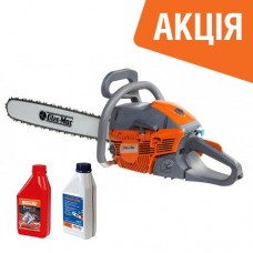 Бензопила Oleo-Mac GSH 56 BCPI / 41R