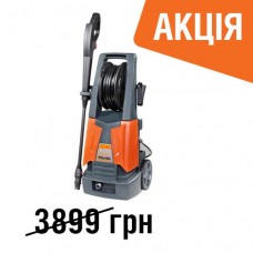 Мийка високого тиску Oleo-Mac PW 115 C