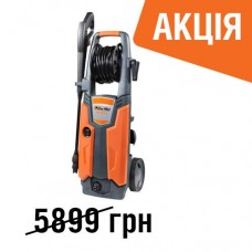 Мийка високого тиску Oleo-Mac PW 125 C