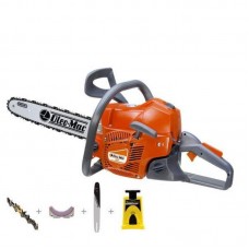 Бензопила Oleo-Mac 937 + Power Sharp 16 "