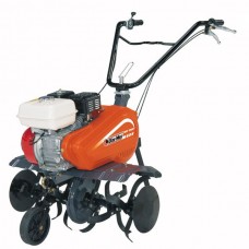 Мотокультиватор Oleo-Mac MH 195 RX, Honda GX 160