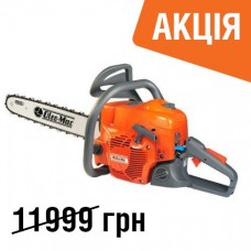 Бензопила Oleo-Mac 947