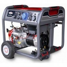 Генератор Briggs & Stratton 8500EA Elite