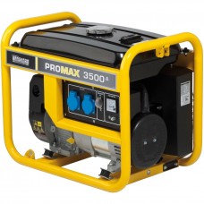 Генератор Briggs & Stratton Pro Max 3500A