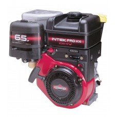 Двигун Briggs & Stratton 6.5 INTEK PRO