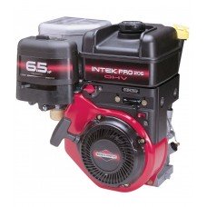 Двигун Briggs & Stratton 6.5 INTEK PRO