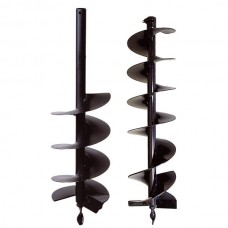Бур 20х100 до мотобур Oleo-Mac MTL 51, MTL 85 R
