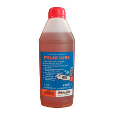Масло для змащення ланцюга ОLEO-Мac POLAR LUBE 1л
