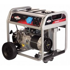Генератор Briggs & Stratton 6250A