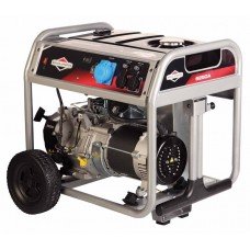 Генератор Briggs & Stratton 6250A