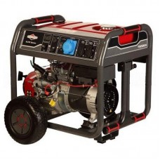 Генератор Briggs & Stratton 7500EA Elite
