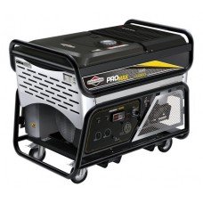 Генератор Briggs and Stratton Pro Max 10000EA