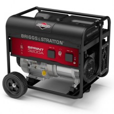 Генератор Briggs & Stratton Sprint 3200A